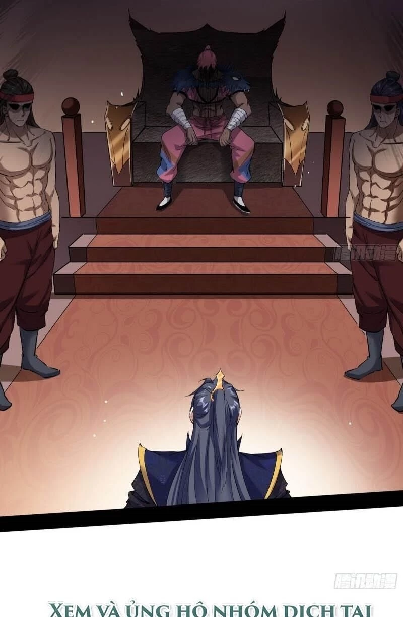Ta Là Tà Đế Chapter 76 - Trang 4