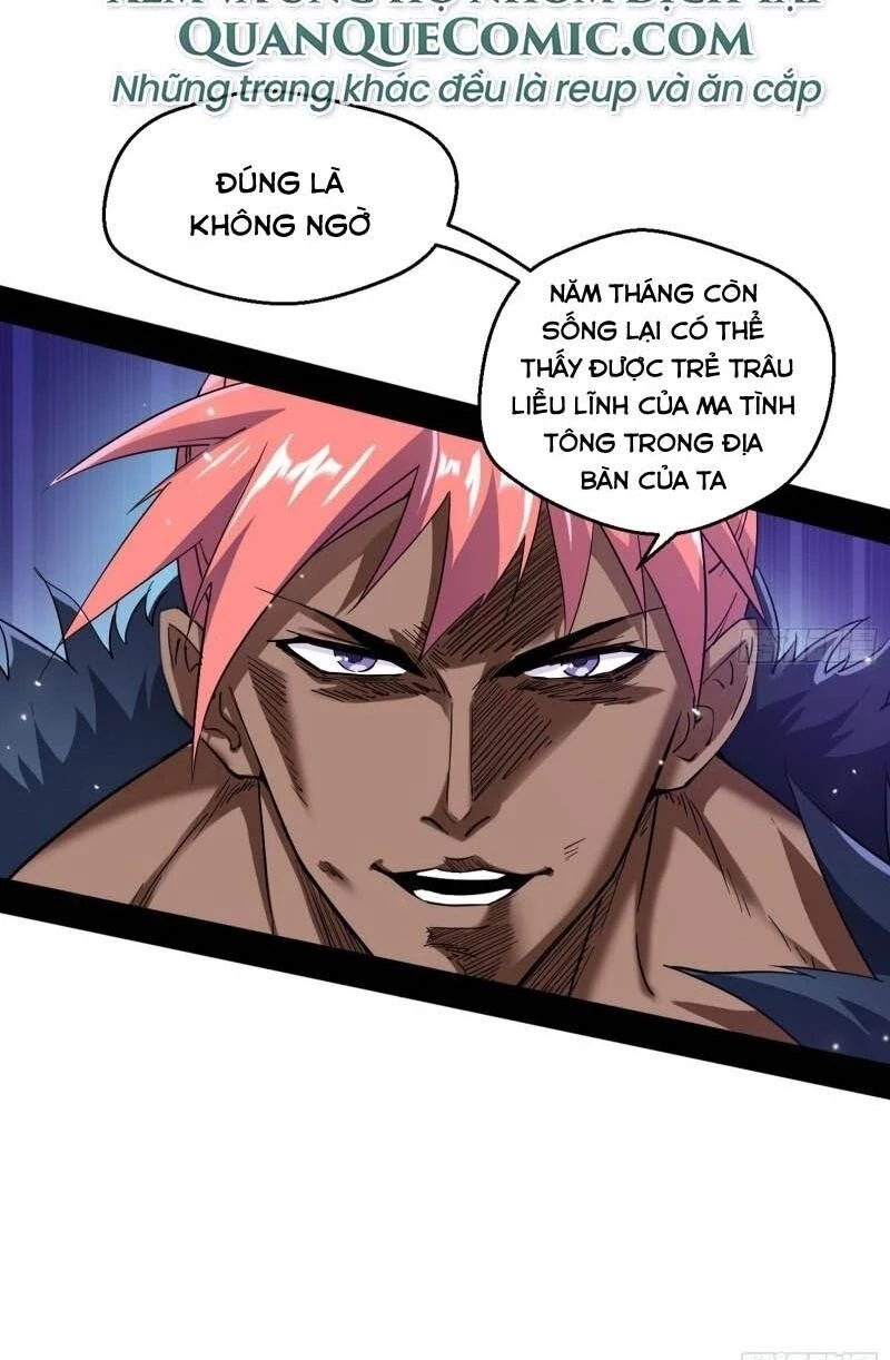 Ta Là Tà Đế Chapter 76 - Trang 4