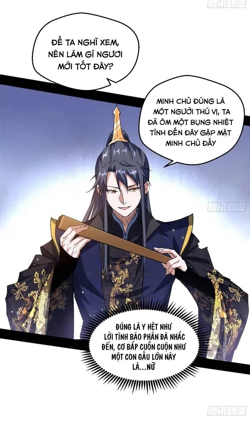 Ta Là Tà Đế Chapter 76 - Trang 4
