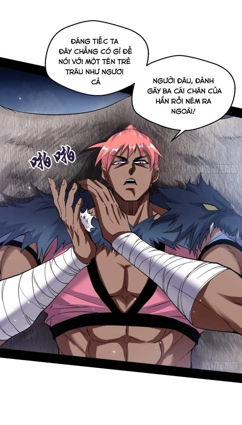 Ta Là Tà Đế Chapter 76 - Trang 4