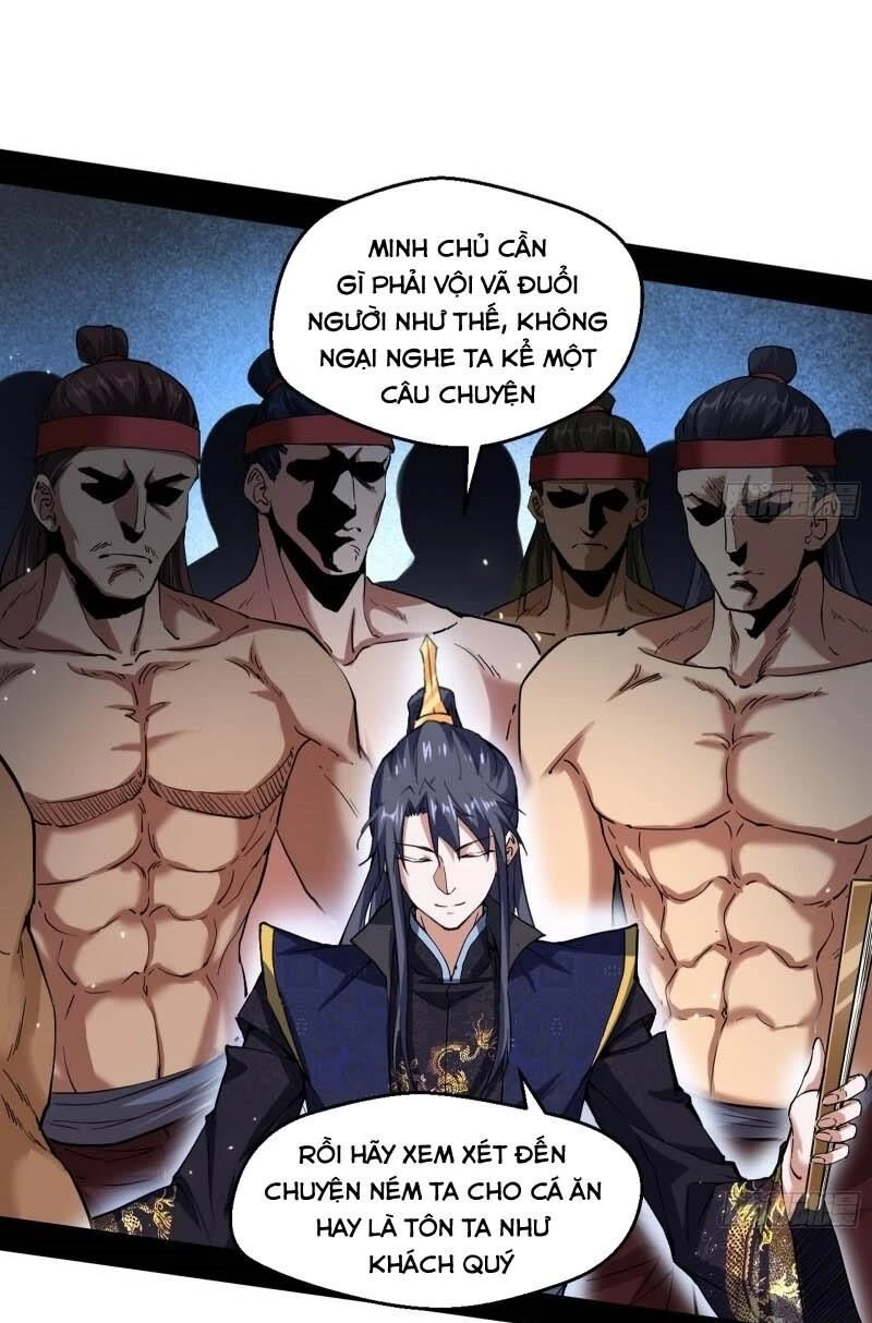 Ta Là Tà Đế Chapter 76 - Trang 4
