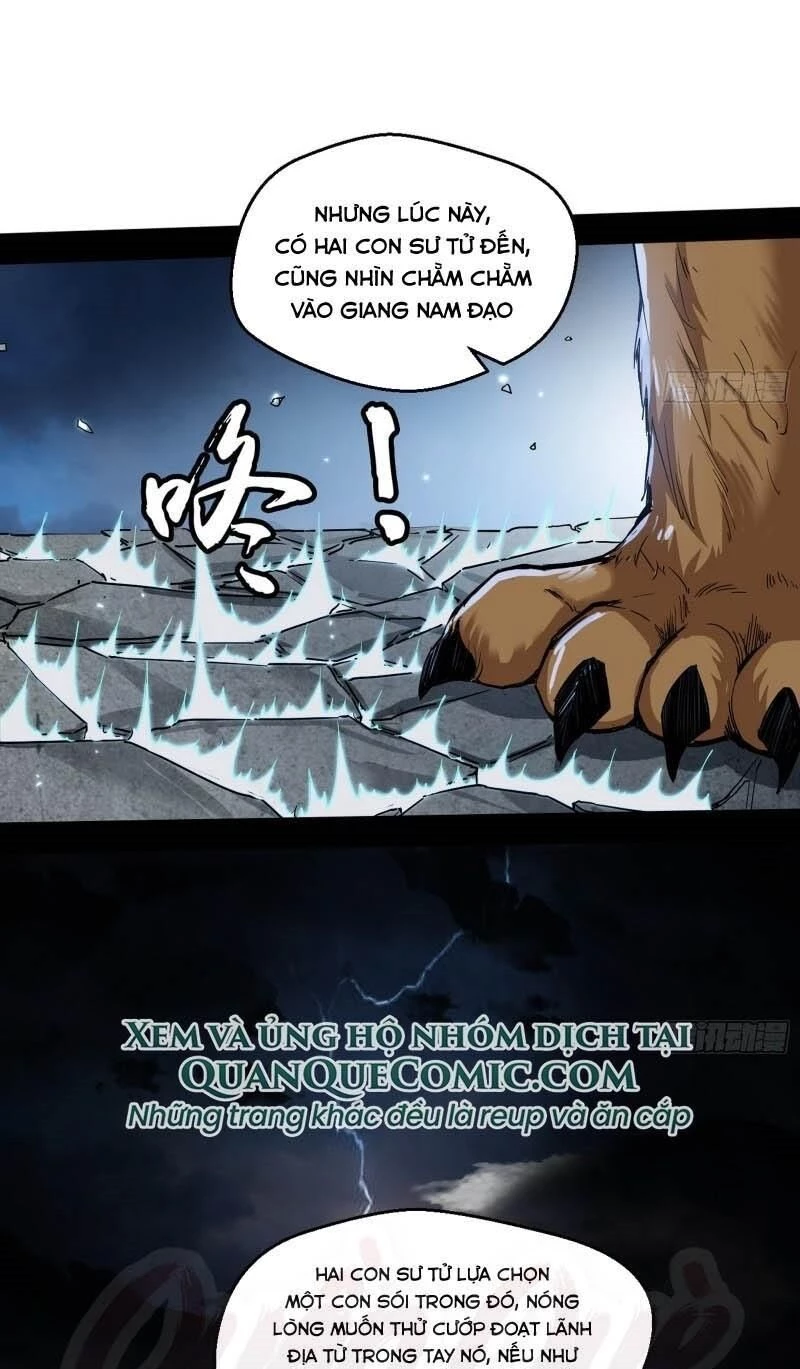 Ta Là Tà Đế Chapter 76 - Trang 4