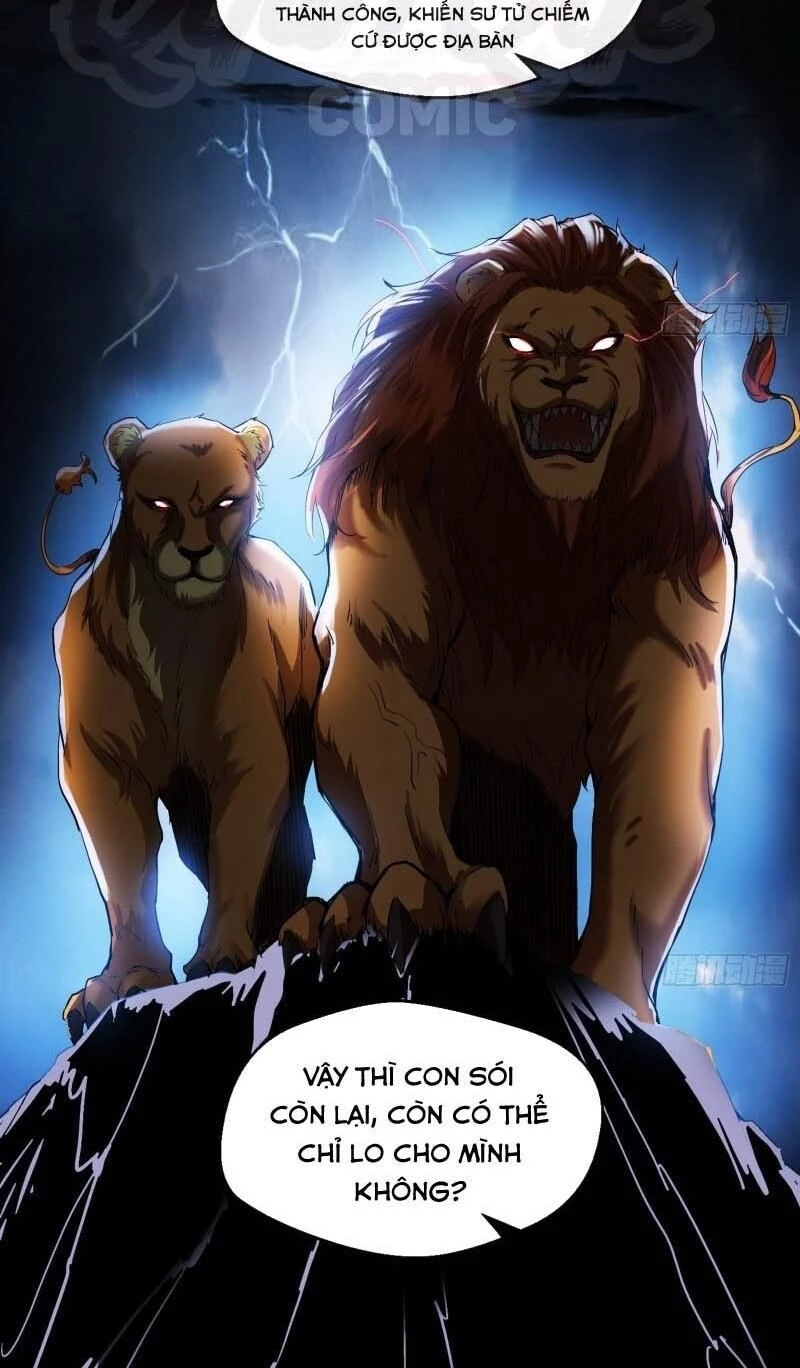 Ta Là Tà Đế Chapter 76 - Trang 4