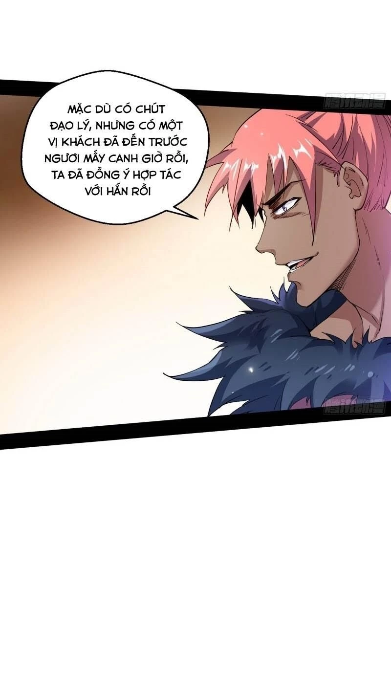 Ta Là Tà Đế Chapter 76 - Trang 4