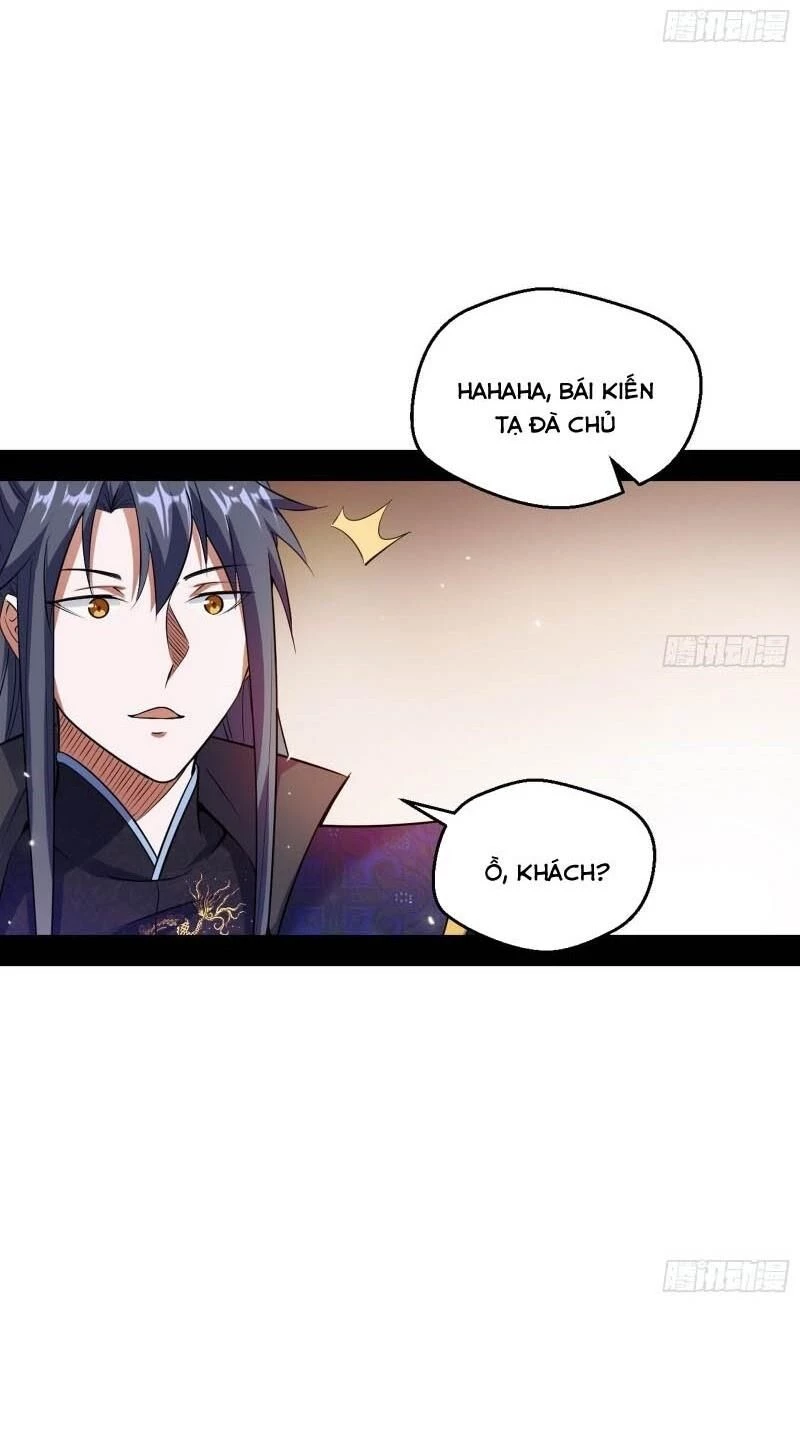 Ta Là Tà Đế Chapter 76 - Trang 4