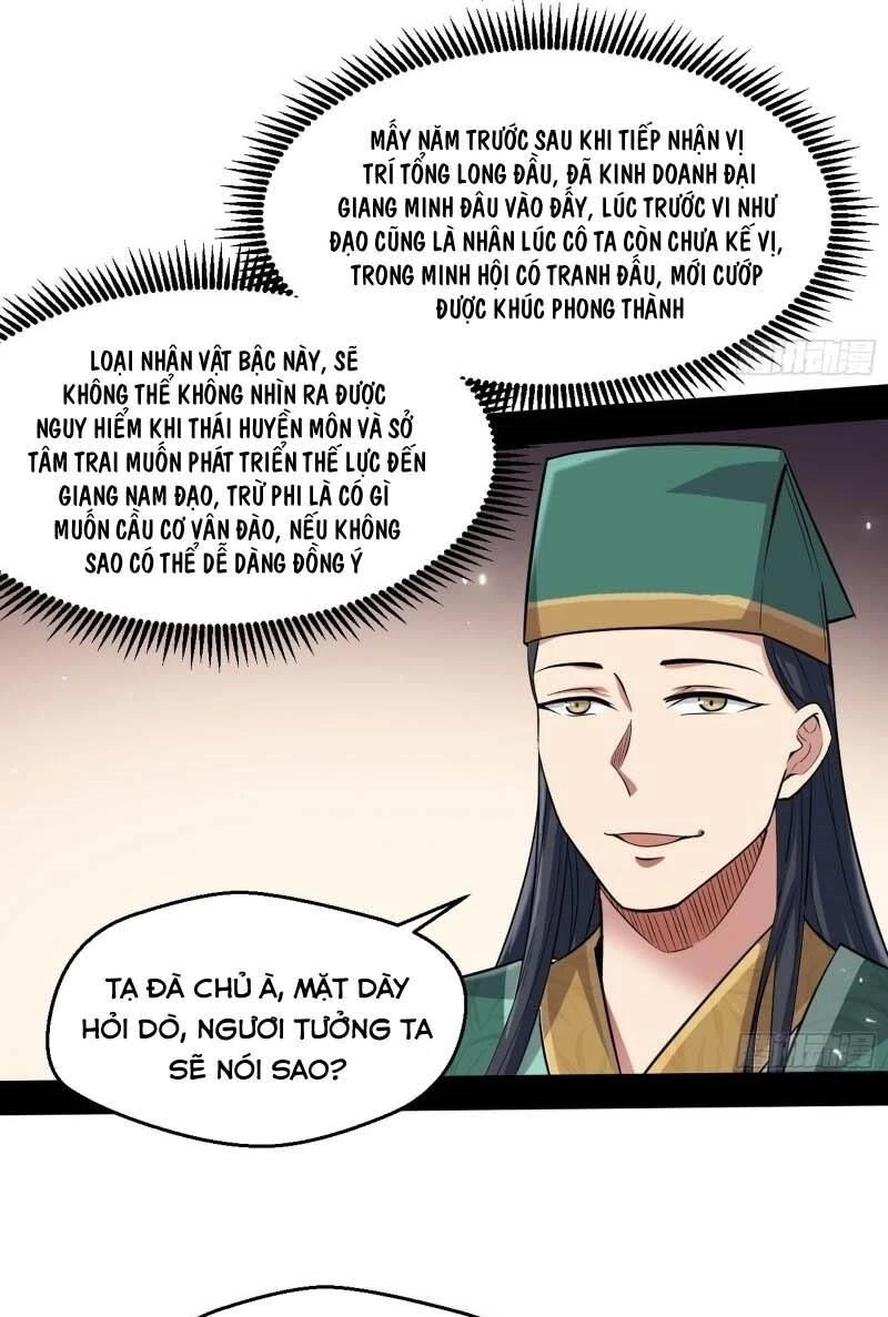 Ta Là Tà Đế Chapter 76 - Trang 4