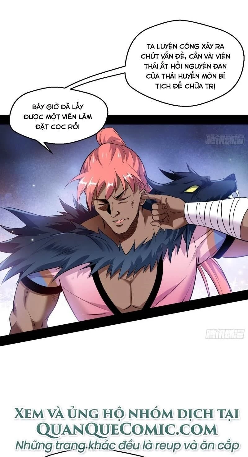 Ta Là Tà Đế Chapter 76 - Trang 4