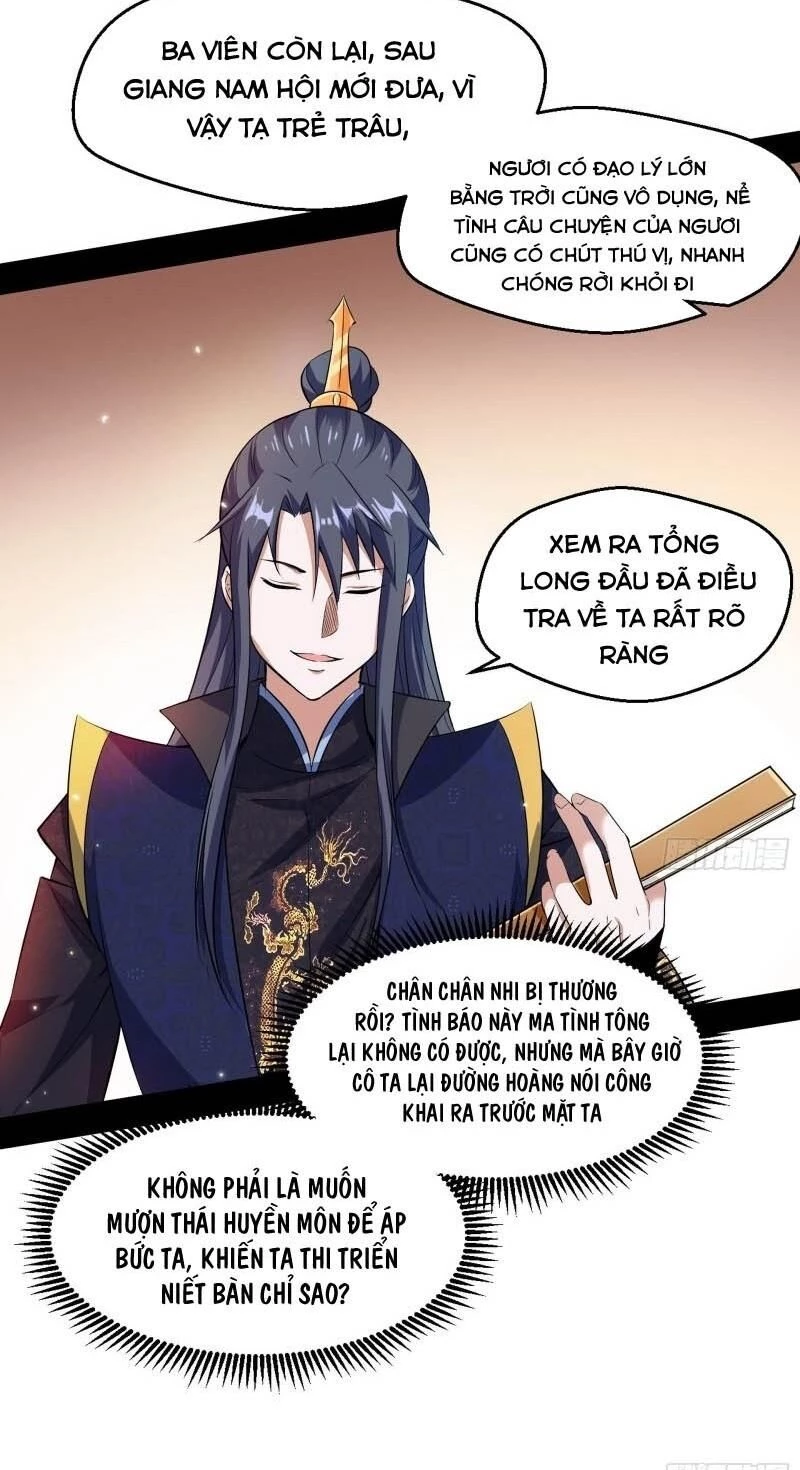 Ta Là Tà Đế Chapter 76 - Trang 4