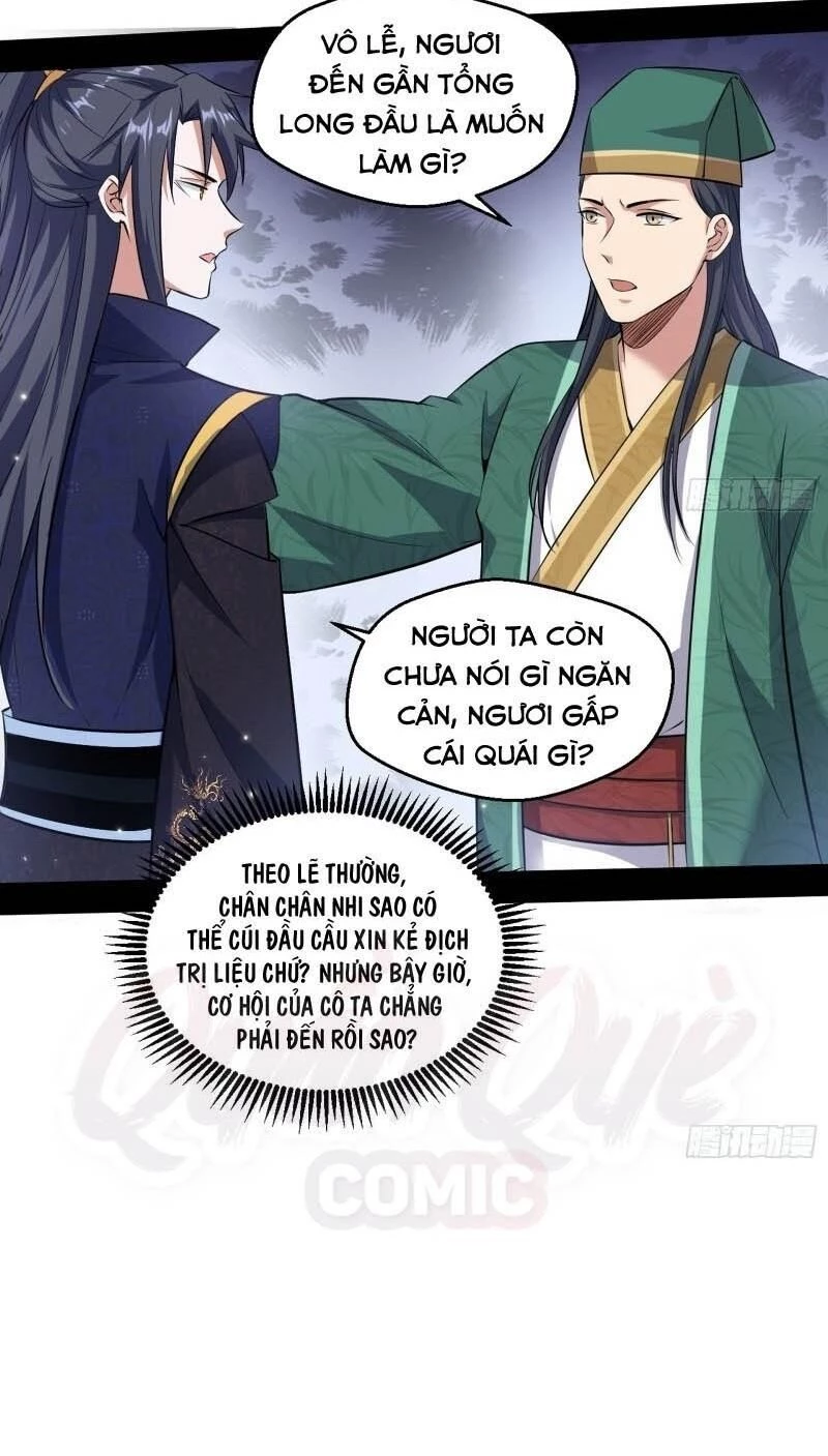 Ta Là Tà Đế Chapter 76 - Trang 4