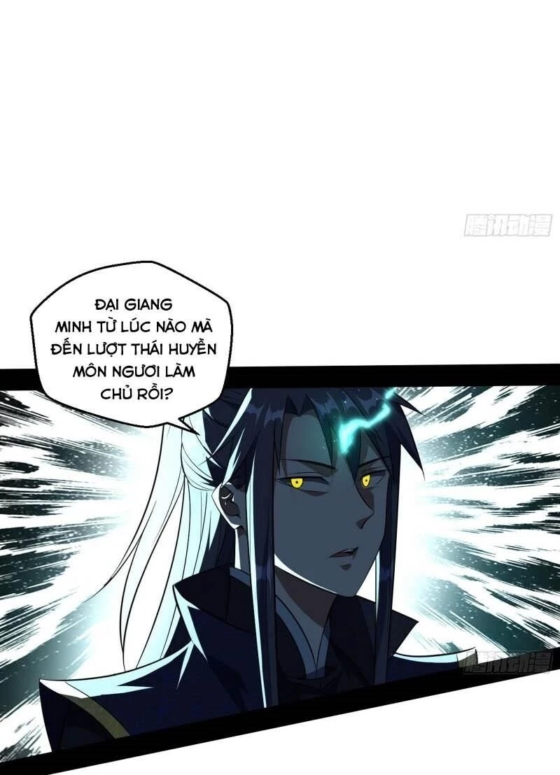 Ta Là Tà Đế Chapter 76 - Trang 4