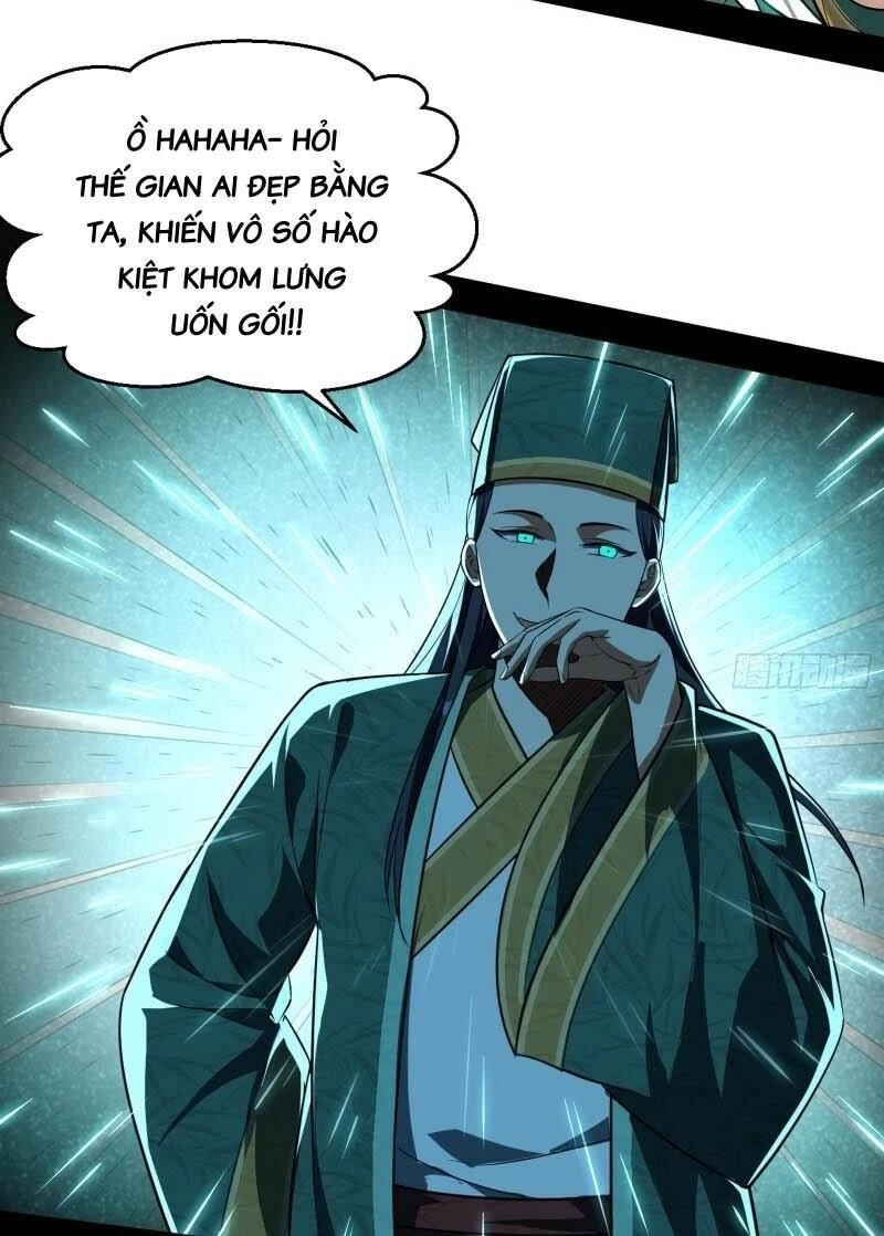 Ta Là Tà Đế Chapter 76 - Trang 4