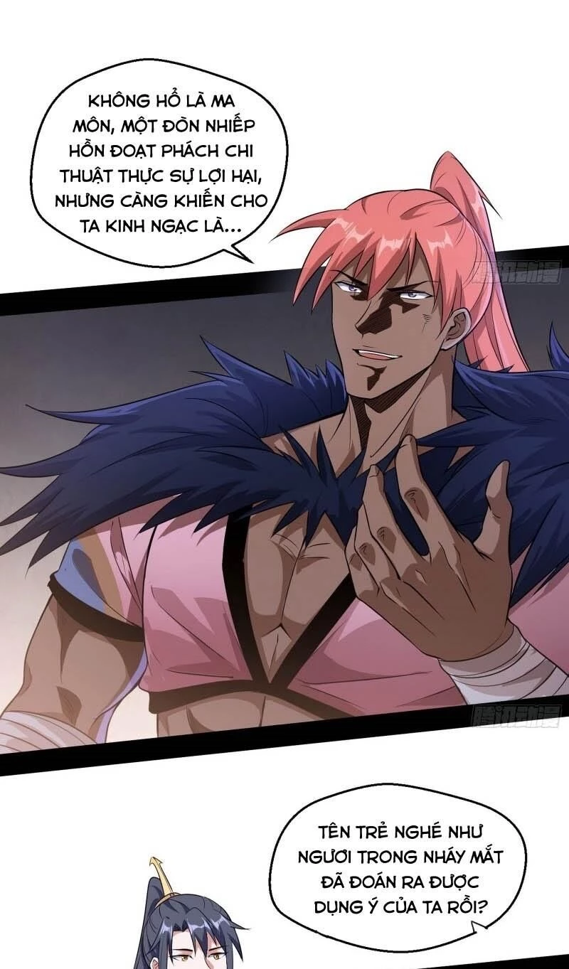 Ta Là Tà Đế Chapter 76 - Trang 4