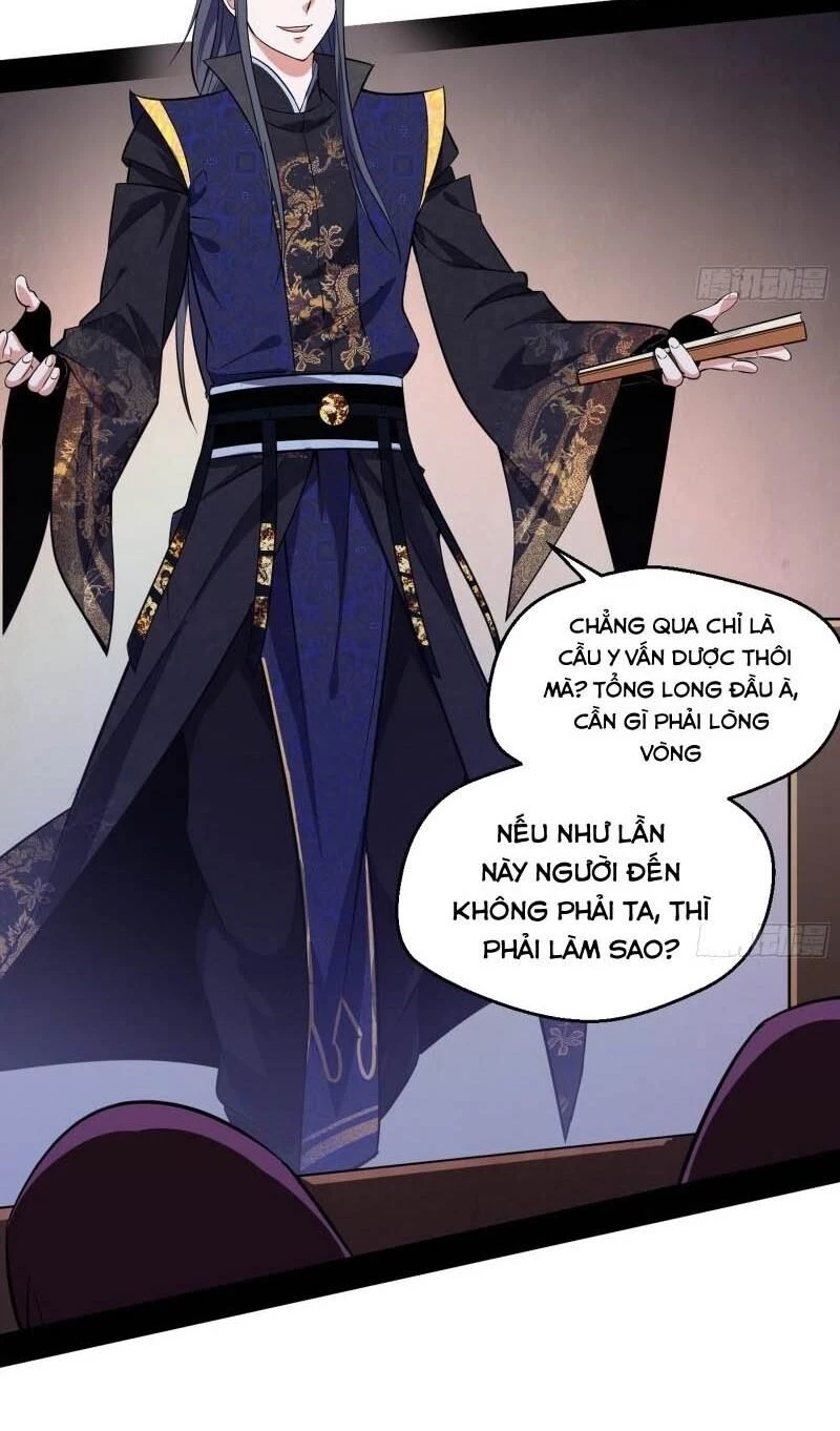 Ta Là Tà Đế Chapter 76 - Trang 4