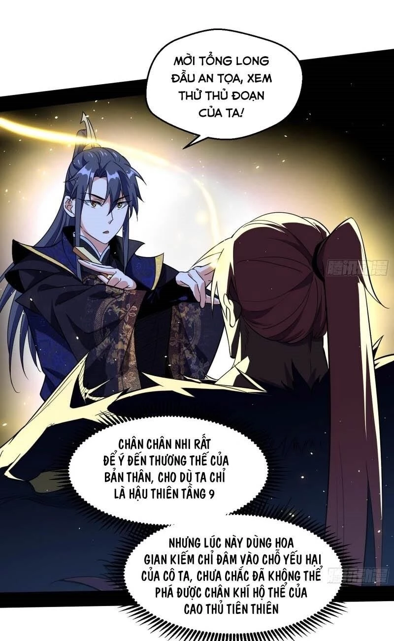 Ta Là Tà Đế Chapter 76 - Trang 4