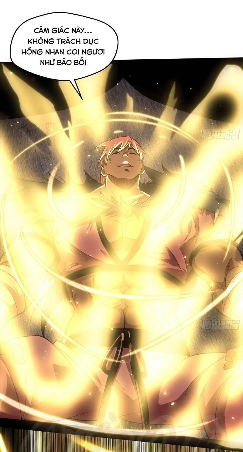 Ta Là Tà Đế Chapter 76 - Trang 4