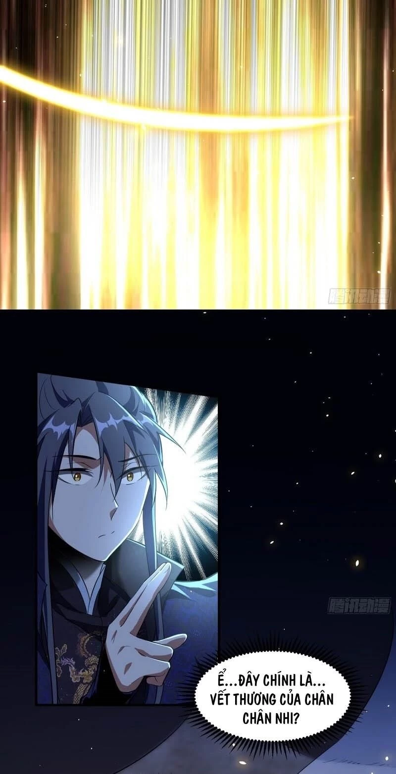 Ta Là Tà Đế Chapter 76 - Trang 4