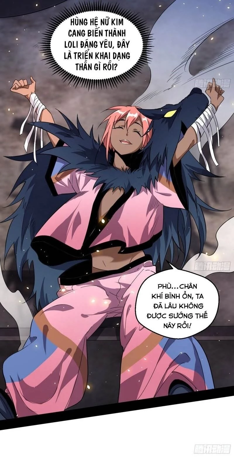 Ta Là Tà Đế Chapter 76 - Trang 4