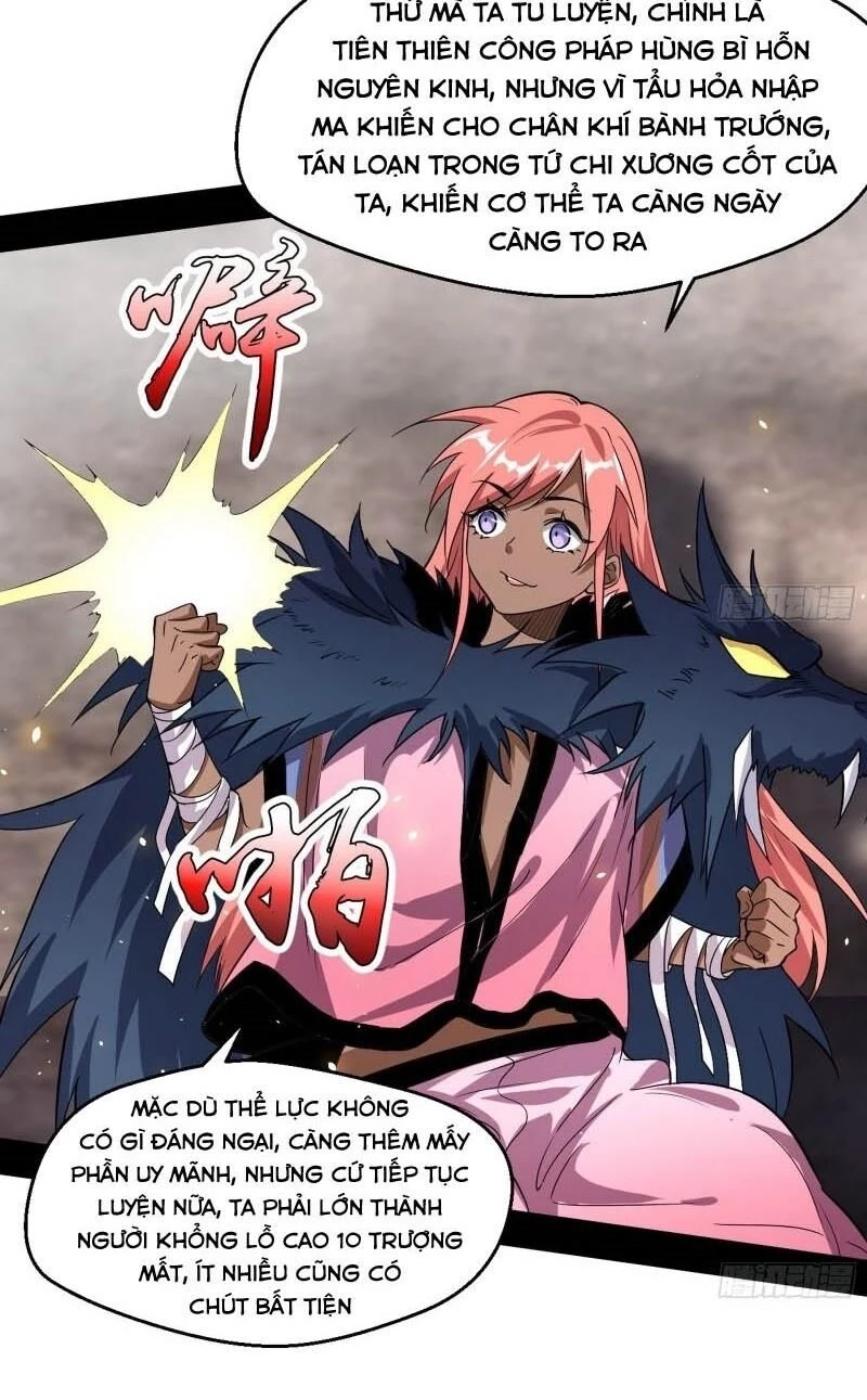 Ta Là Tà Đế Chapter 76 - Trang 4