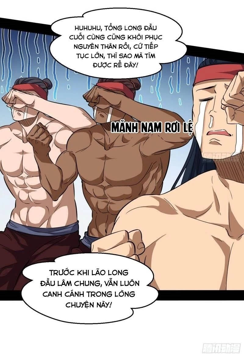 Ta Là Tà Đế Chapter 76 - Trang 4