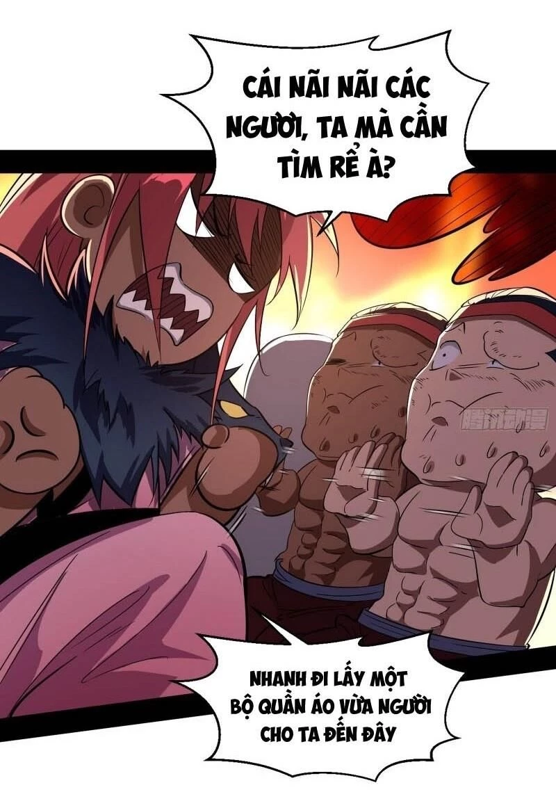Ta Là Tà Đế Chapter 76 - Trang 4