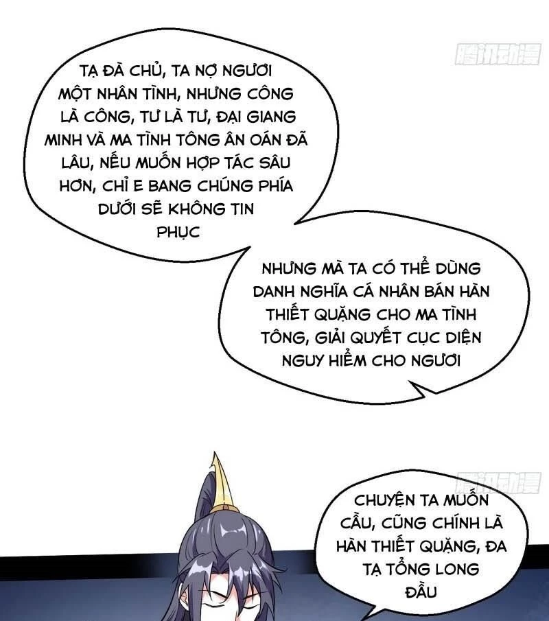 Ta Là Tà Đế Chapter 76 - Trang 4