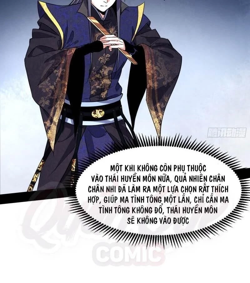 Ta Là Tà Đế Chapter 76 - Trang 4