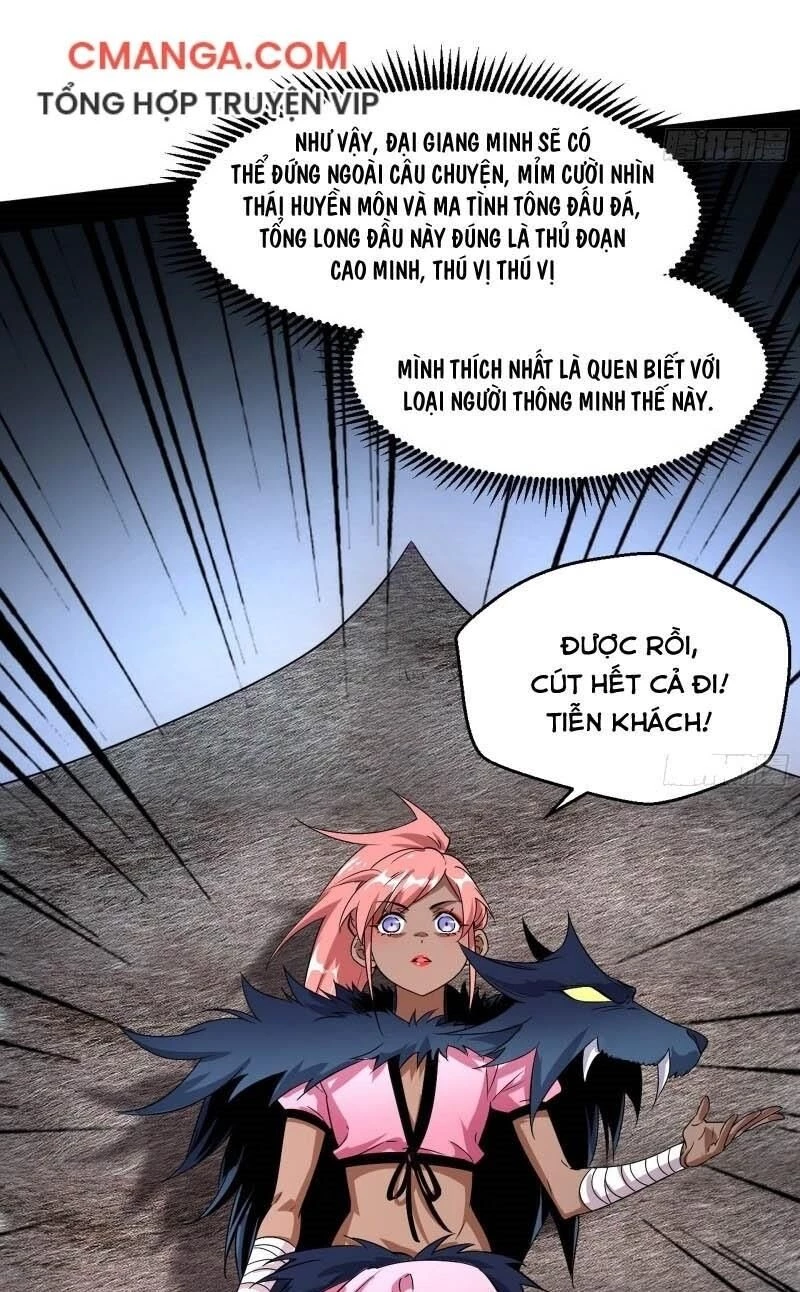 Ta Là Tà Đế Chapter 76 - Trang 4