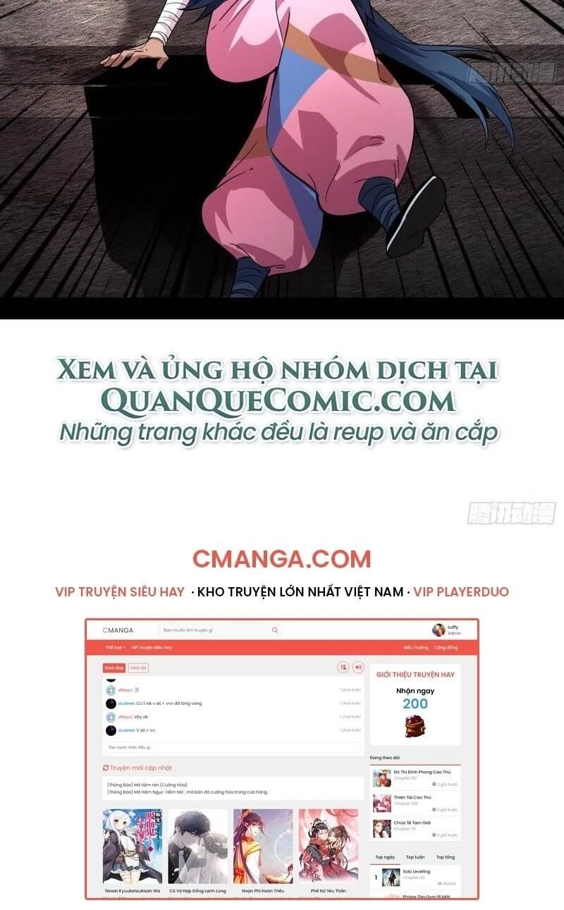 Ta Là Tà Đế Chapter 76 - Trang 4