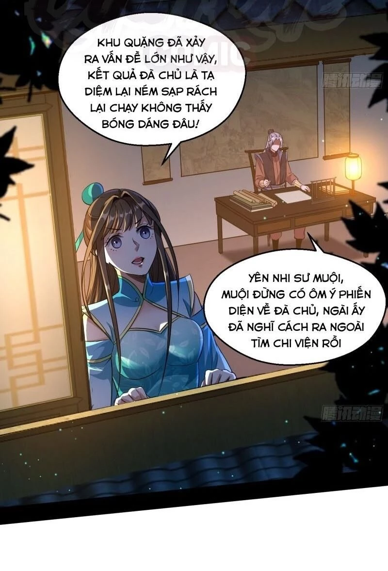 Ta Là Tà Đế Chapter 77 - Trang 4