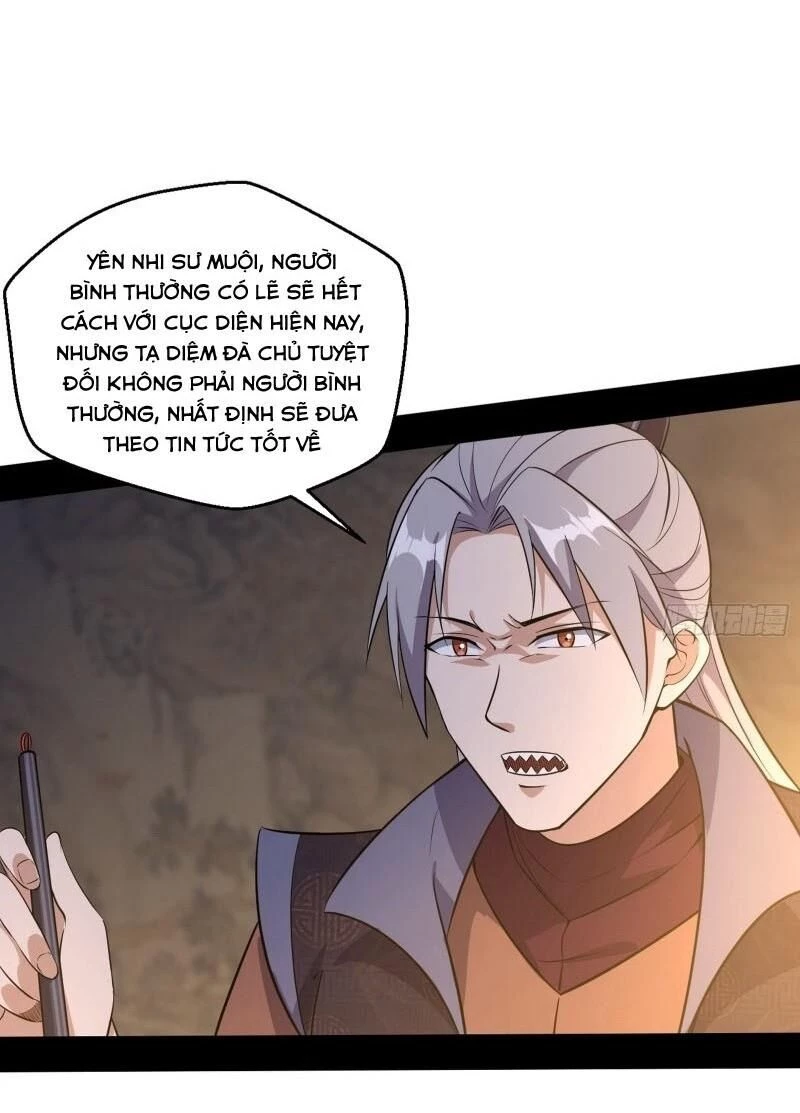 Ta Là Tà Đế Chapter 77 - Trang 4