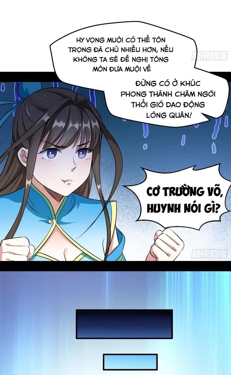 Ta Là Tà Đế Chapter 77 - Trang 4