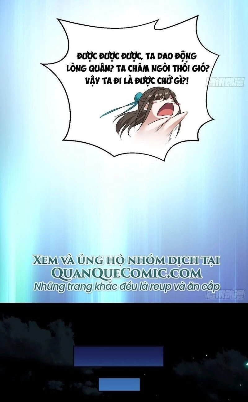 Ta Là Tà Đế Chapter 77 - Trang 4