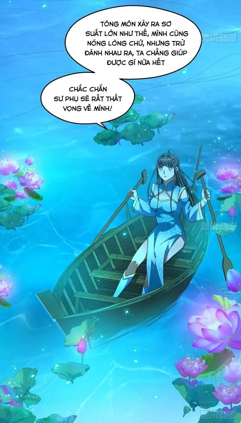 Ta Là Tà Đế Chapter 77 - Trang 4