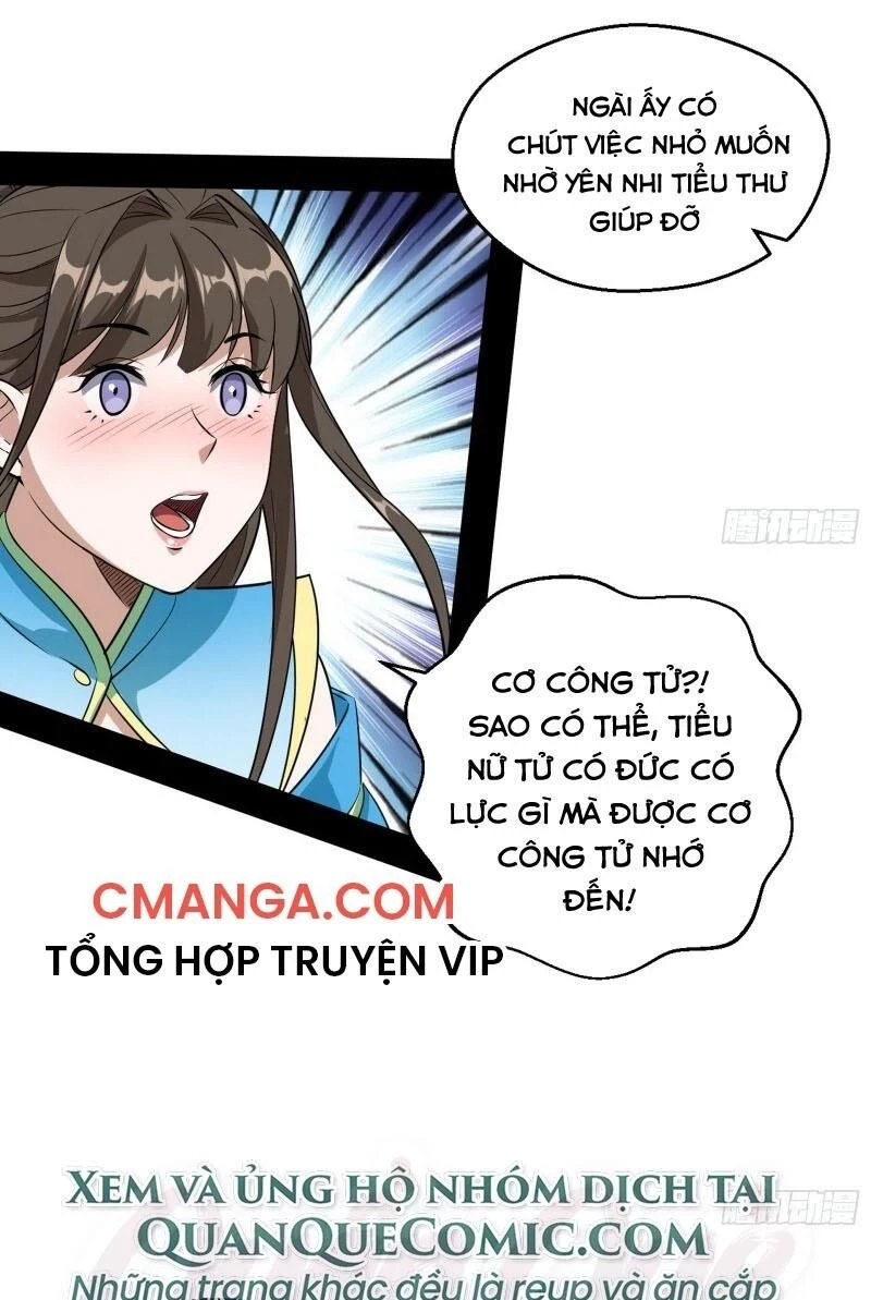 Ta Là Tà Đế Chapter 77 - Trang 4