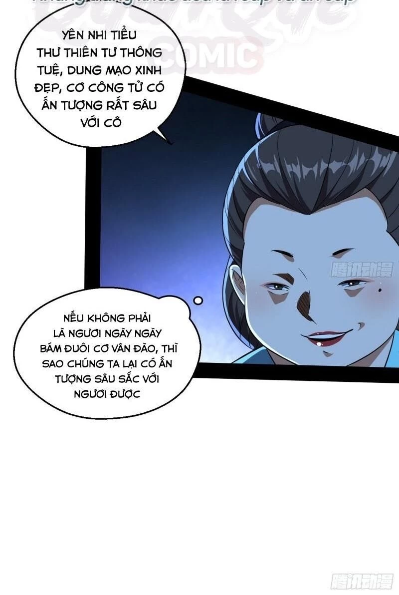 Ta Là Tà Đế Chapter 77 - Trang 4