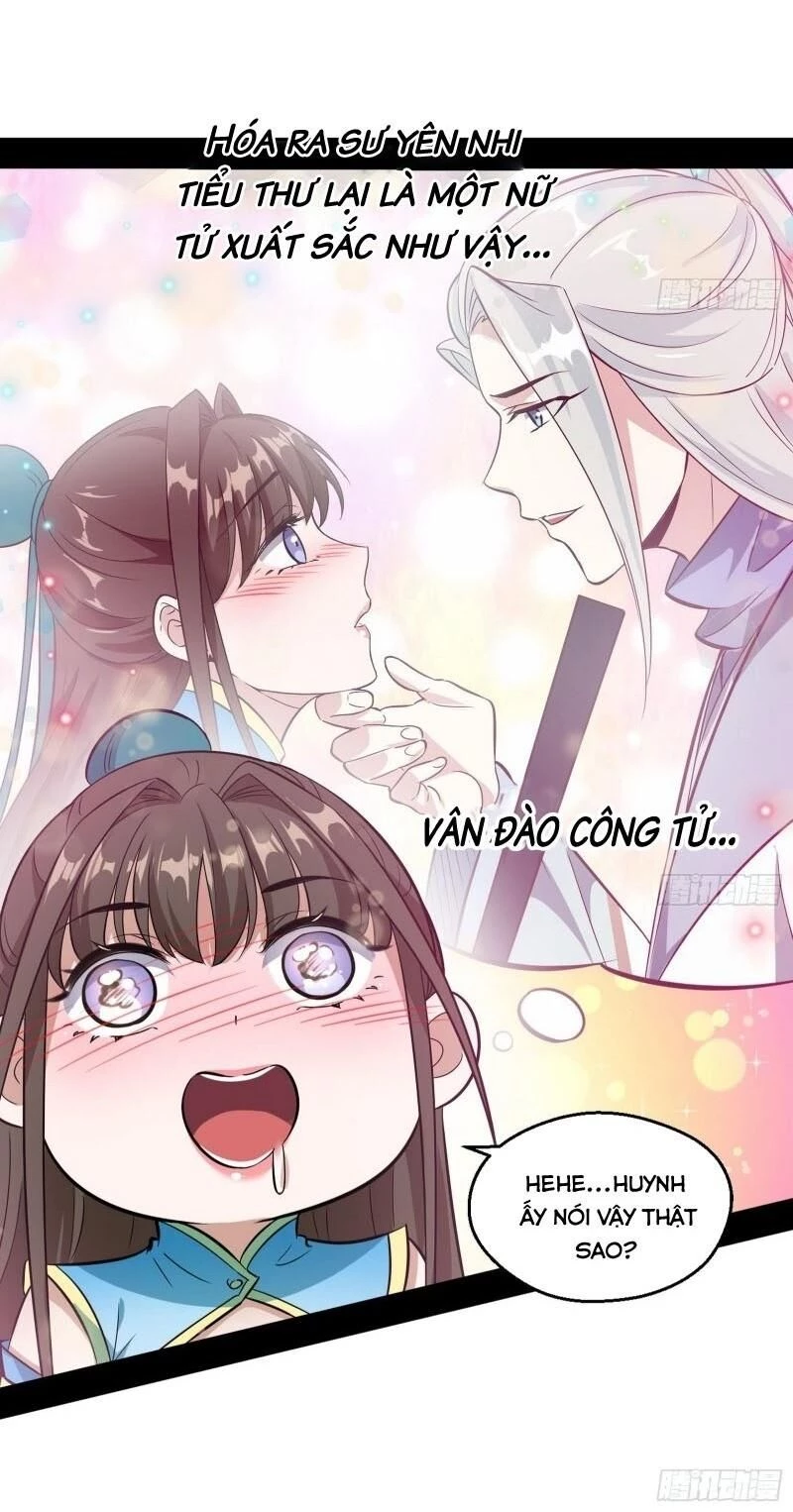 Ta Là Tà Đế Chapter 77 - Trang 4