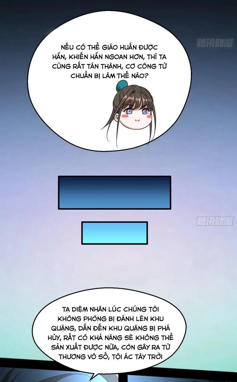 Ta Là Tà Đế Chapter 77 - Trang 4