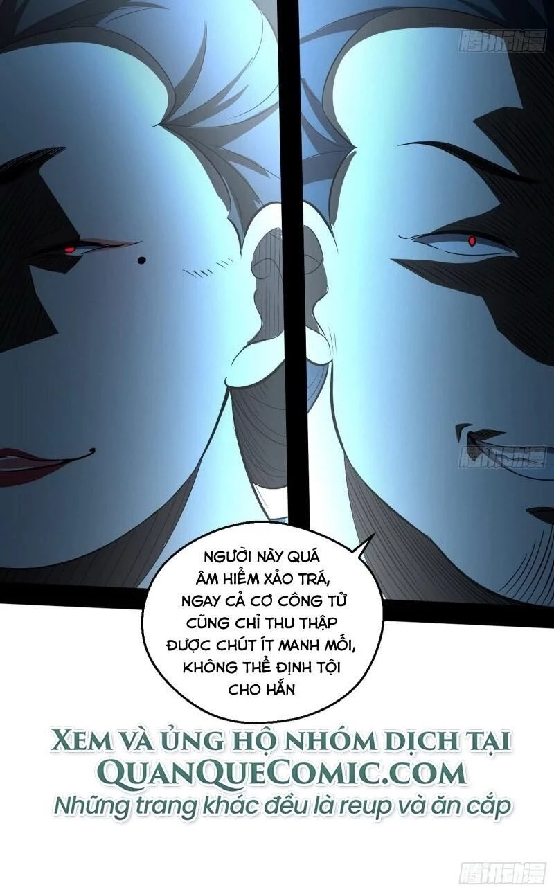 Ta Là Tà Đế Chapter 77 - Trang 4