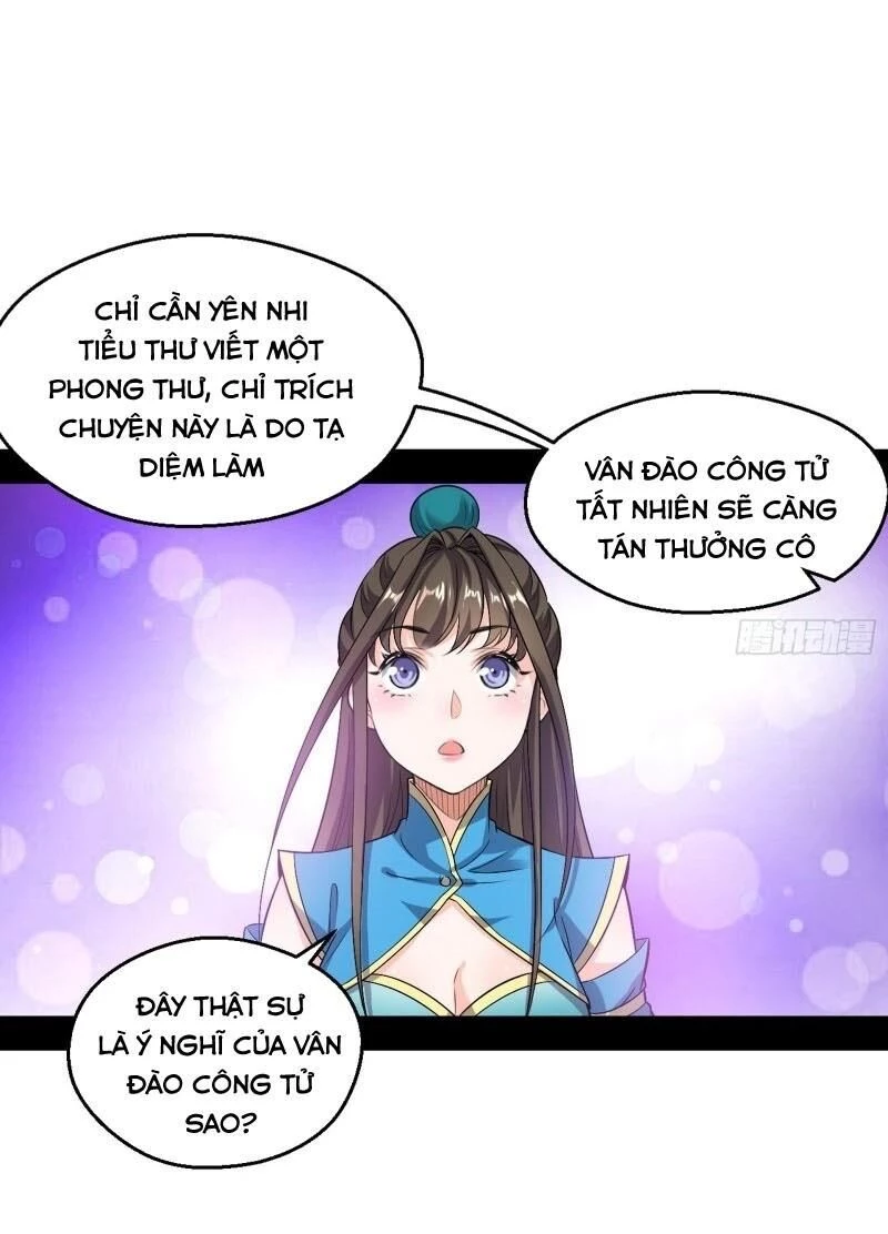 Ta Là Tà Đế Chapter 77 - Trang 4