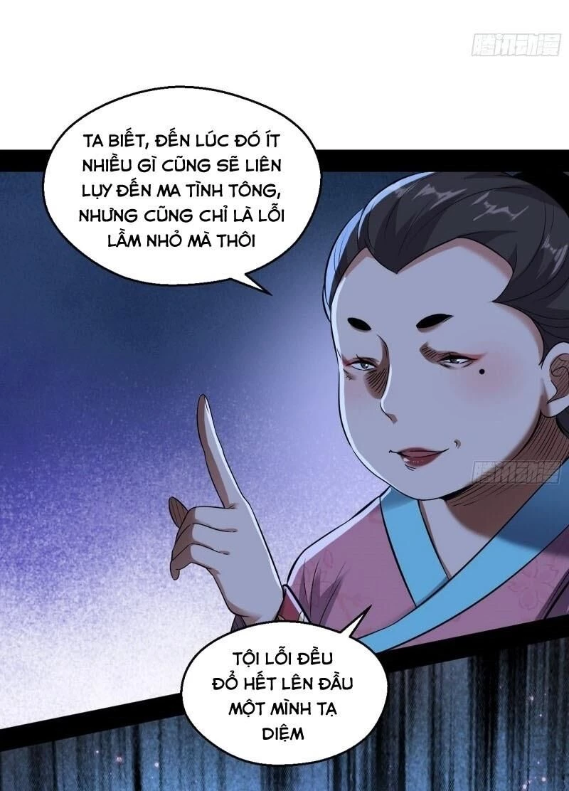 Ta Là Tà Đế Chapter 77 - Trang 4