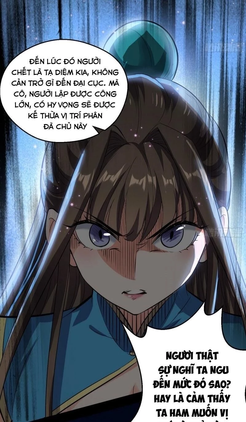 Ta Là Tà Đế Chapter 77 - Trang 4
