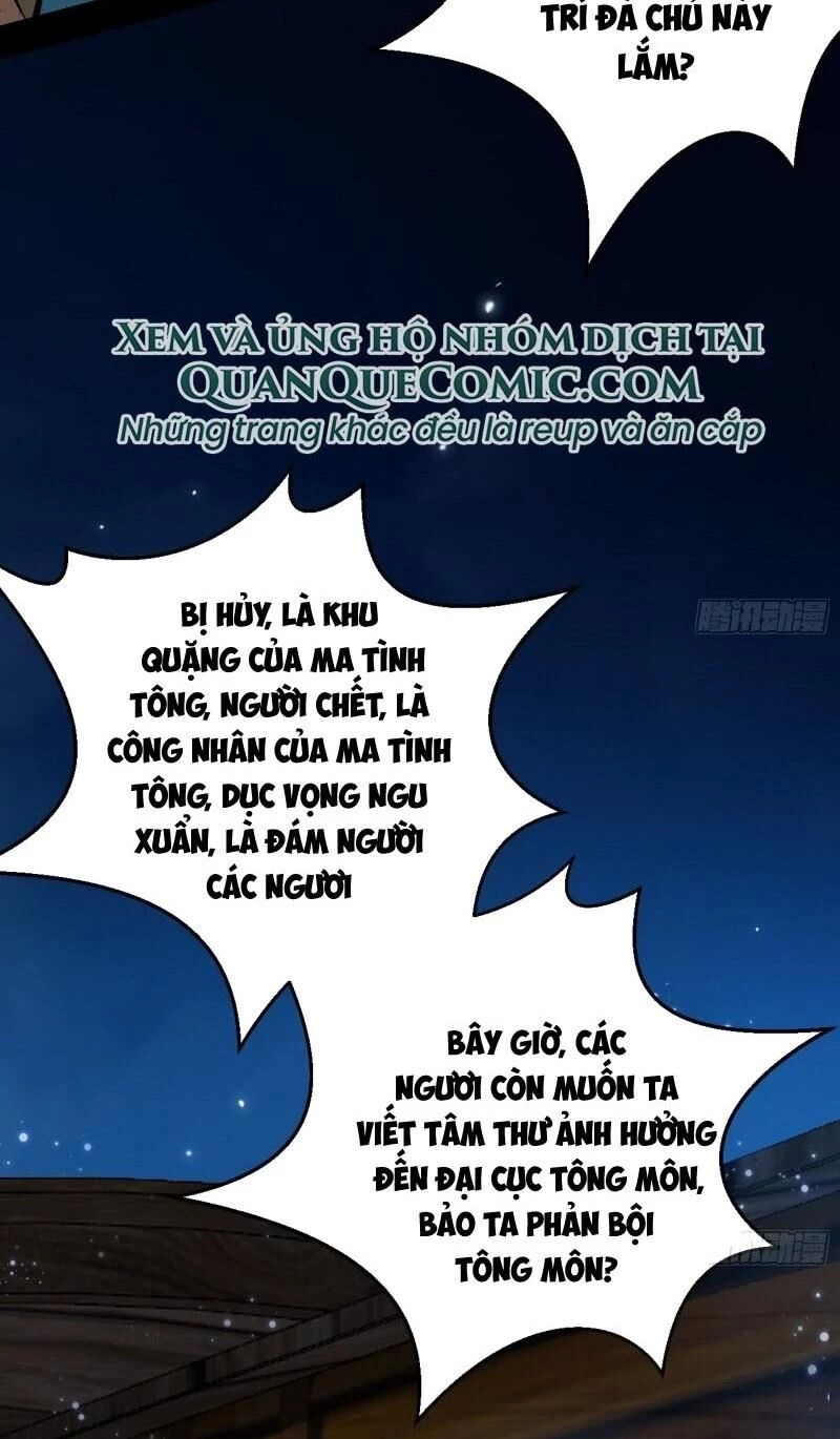 Ta Là Tà Đế Chapter 77 - Trang 4