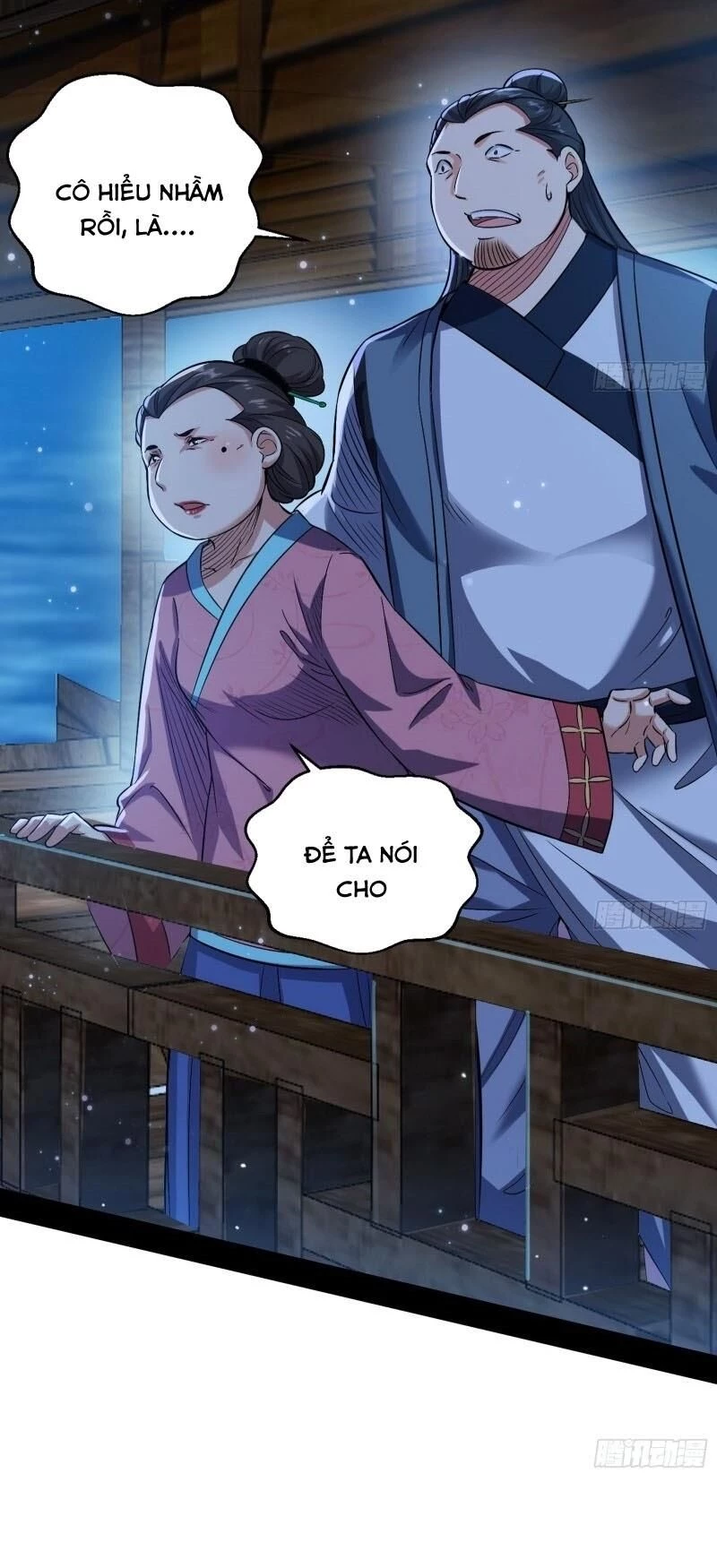 Ta Là Tà Đế Chapter 77 - Trang 4