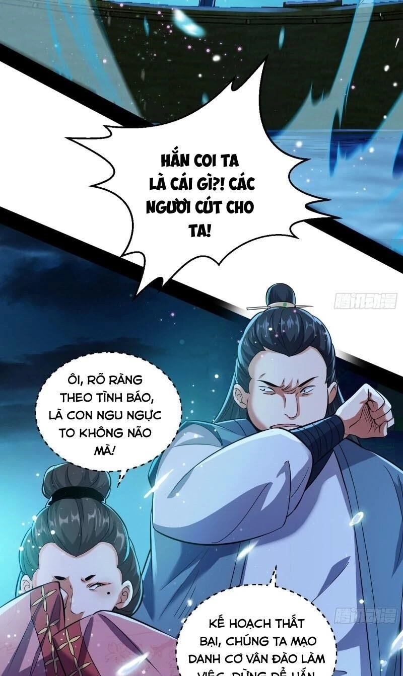Ta Là Tà Đế Chapter 77 - Trang 4