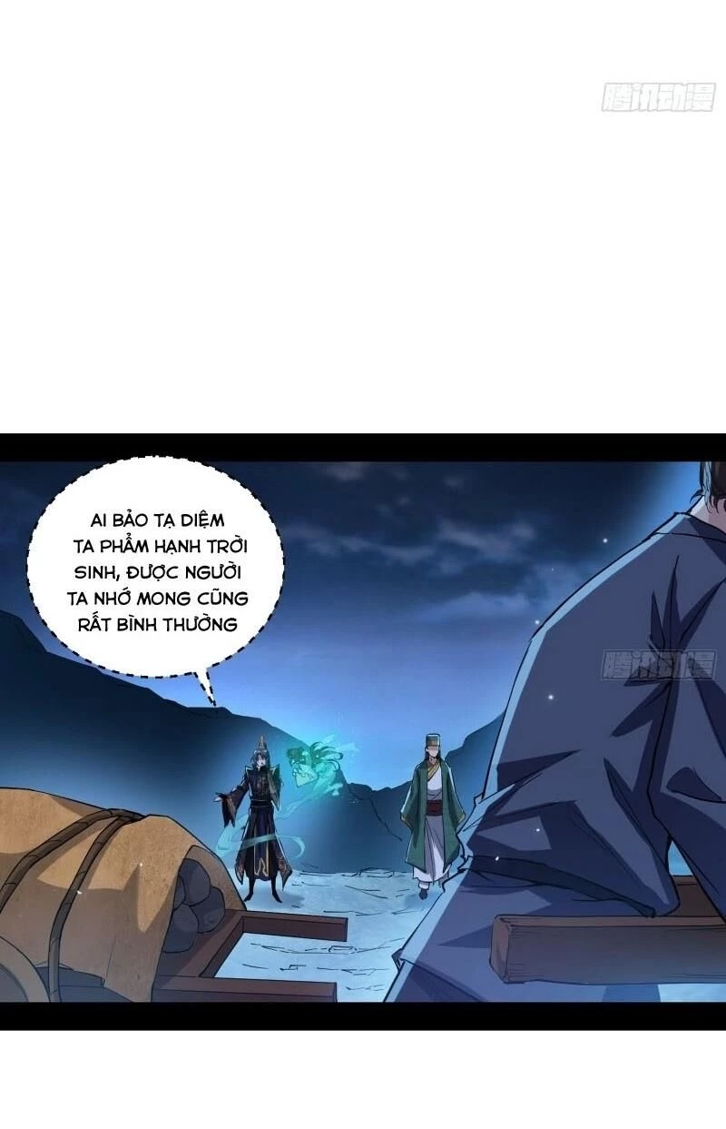 Ta Là Tà Đế Chapter 77 - Trang 4