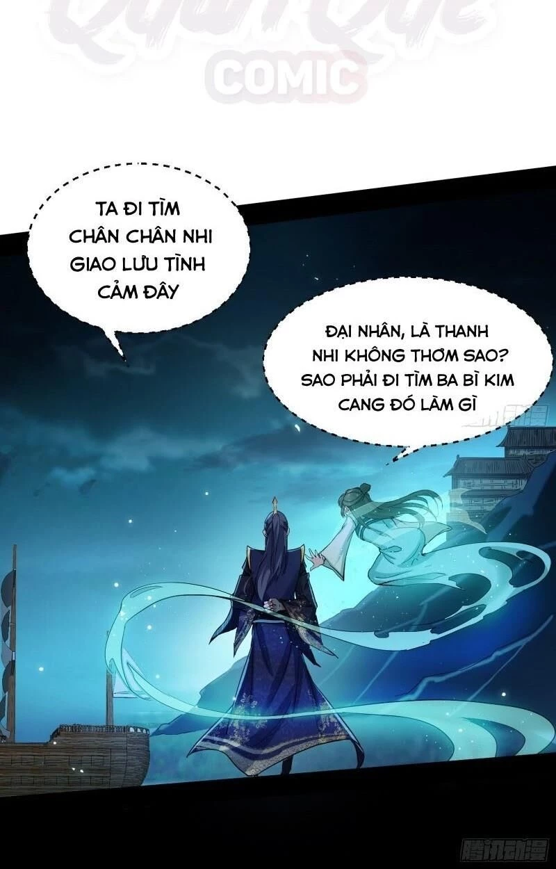 Ta Là Tà Đế Chapter 77 - Trang 4