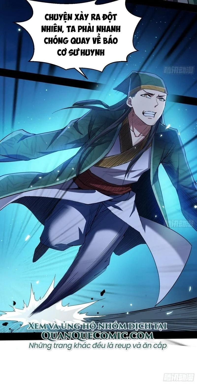 Ta Là Tà Đế Chapter 77 - Trang 4