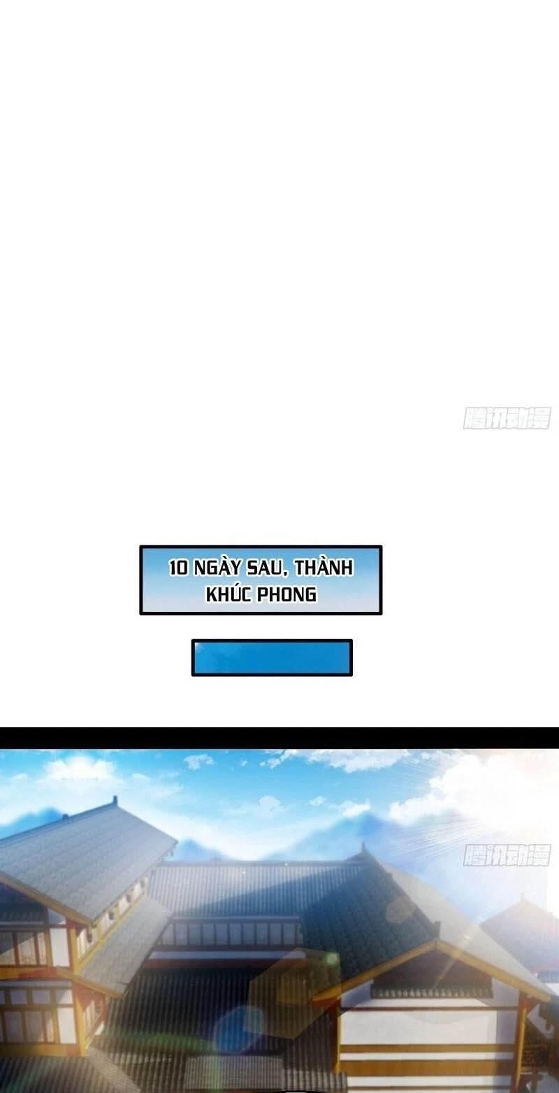 Ta Là Tà Đế Chapter 77 - Trang 4