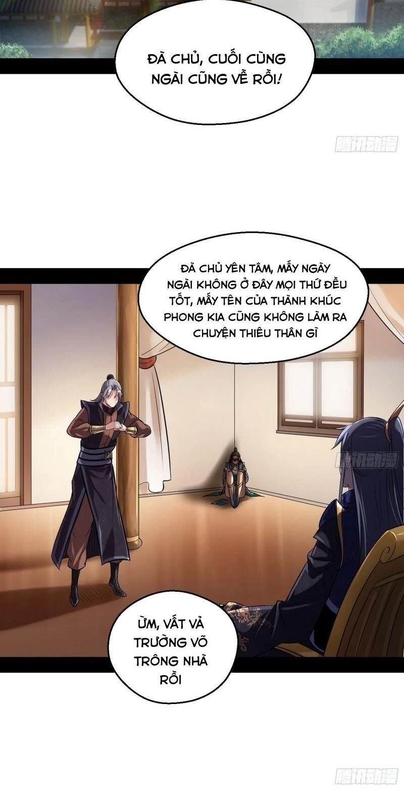 Ta Là Tà Đế Chapter 77 - Trang 4