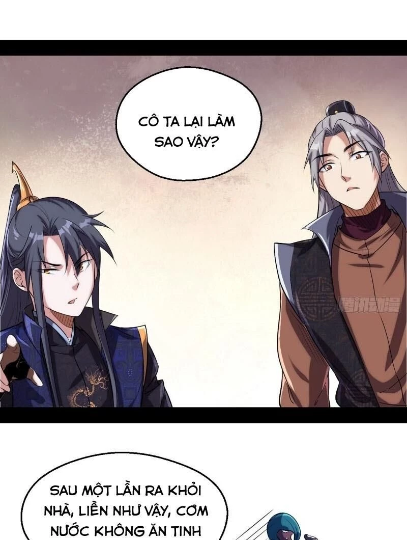 Ta Là Tà Đế Chapter 77 - Trang 4